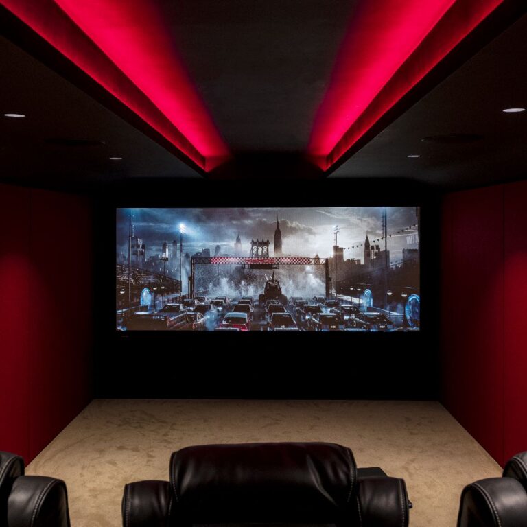 audio visual cinema speakers conference rooms installers london hertfordshire south east essex kent