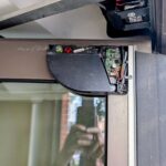 auto doors gates access control door entry intercom installers london essex bs en 16005