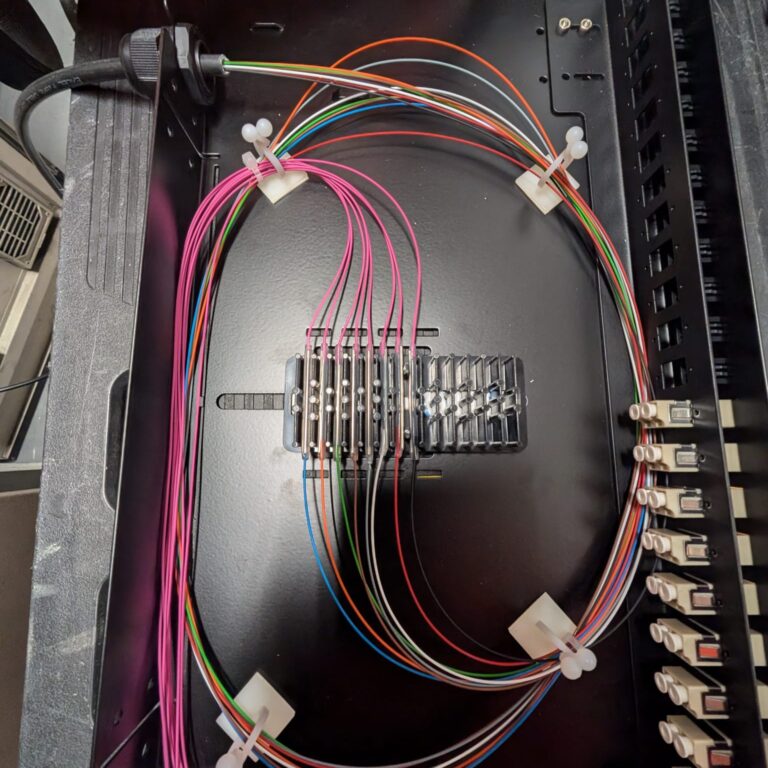 fiber network data datacentre installers london hertfordshire south east essex kent