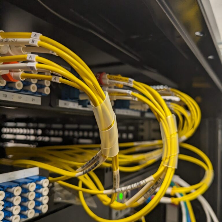 fibre network data datacentre installers london hertfordshire south east essex kent