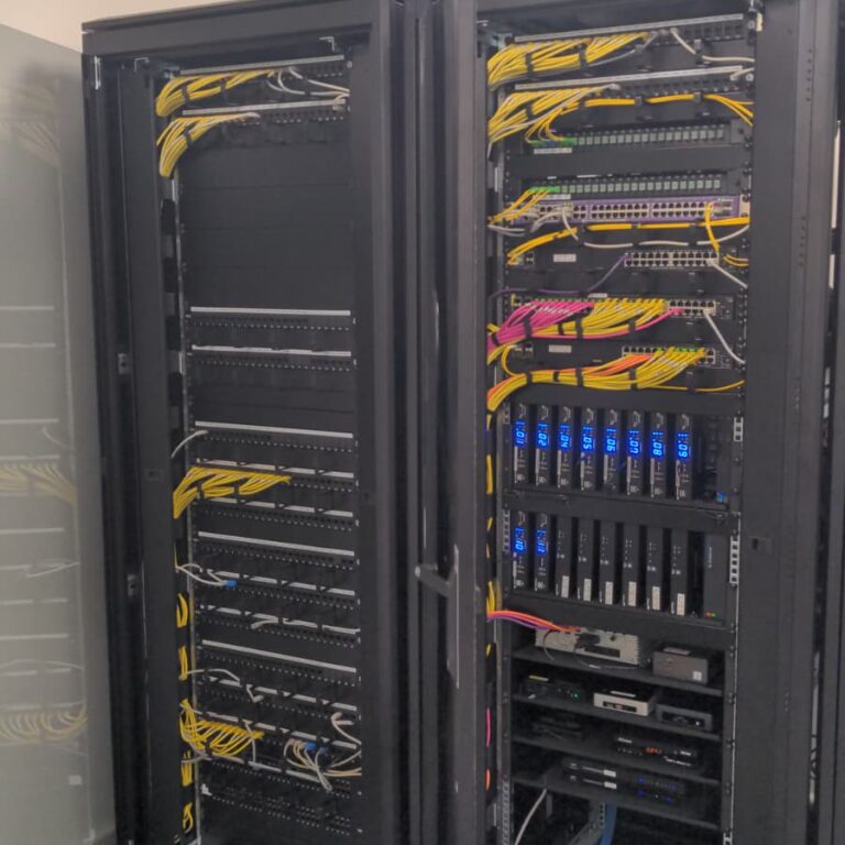 fibre network data datacentre installers london hertfordshire south east essex kent