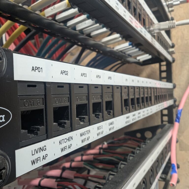 fibre network data cat6 datacentre installers london hertfordshire south east essex kent