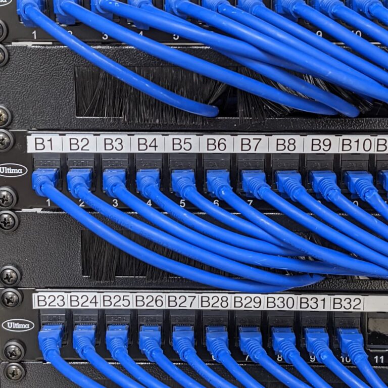 network data datacentre installers london hertfordshire south east essex kent