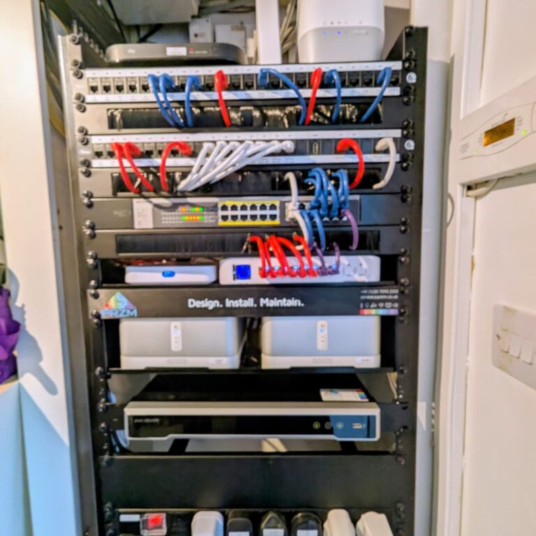 network data datacentre installers london hertfordshire south east essex kent