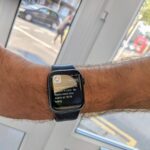 Smart intruder alarm app apple watch police response london south east essex kent