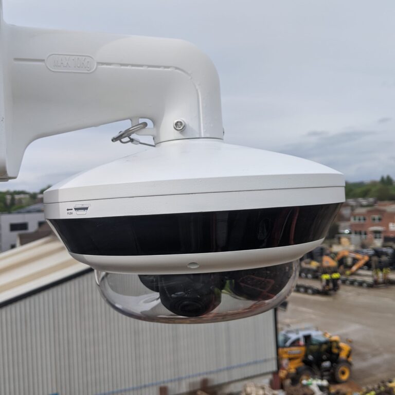 CCTV anpr hikvision barrier gate installers alarm london essex hertfordshire kent south east commercial industrial