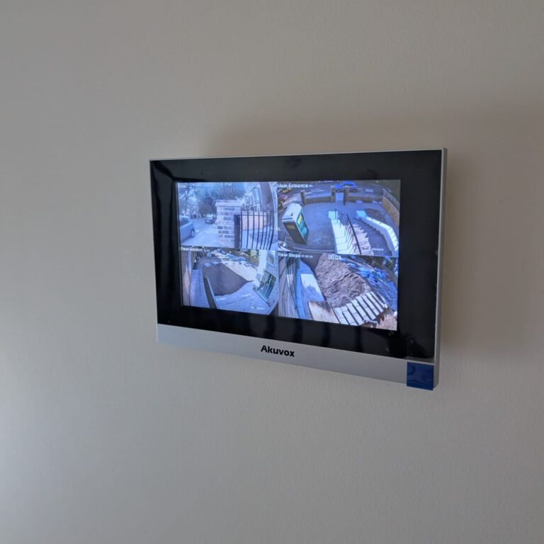 CCTV anpr hikvision akuvox barrier gate installers alarm london essex hertfordshire kent south east