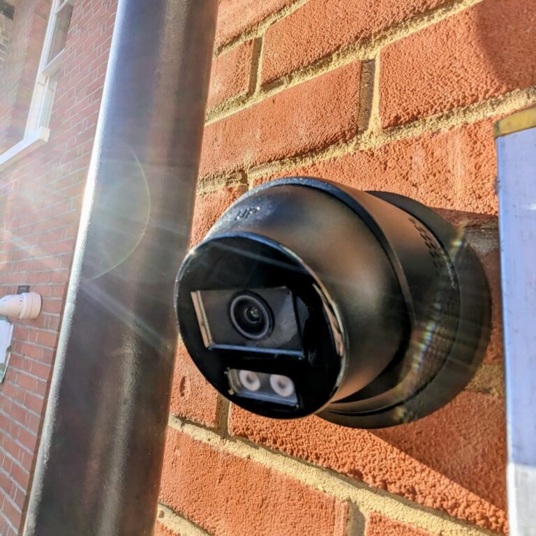 CCTV anpr hikvision barrier gate installers alarm london essex hertfordshire kent south east