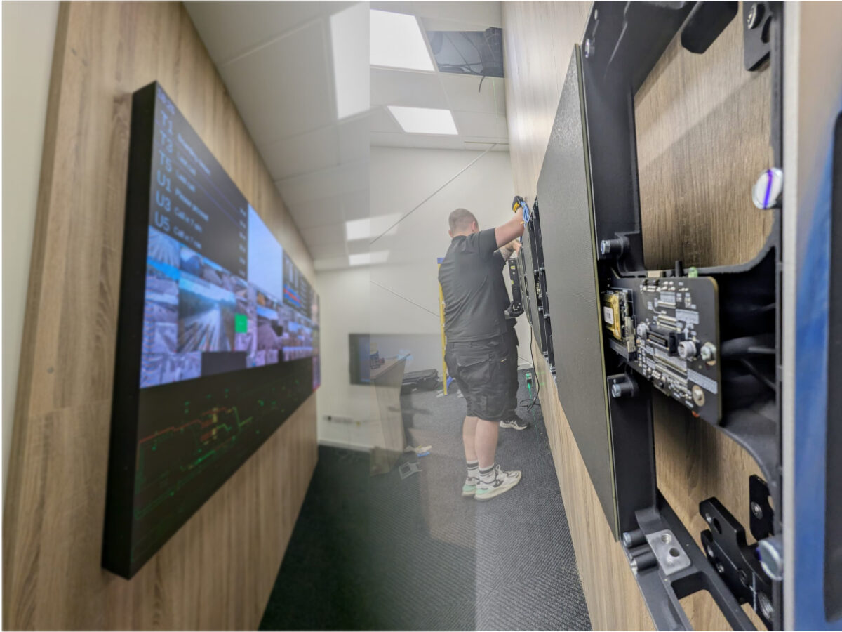 PRZM security and automation specialists