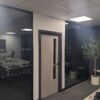 paxton access control door entry installers london hertfordshire south east essex kent