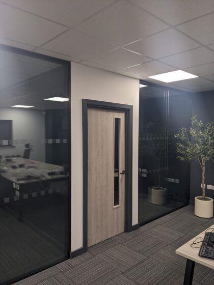 paxton access control door entry installers london hertfordshire south east essex kent