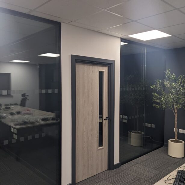 paxton access control door entry installers london hertfordshire south east essex kent