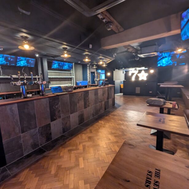 commercial audio visual installers london hertfordshire south east essex kent